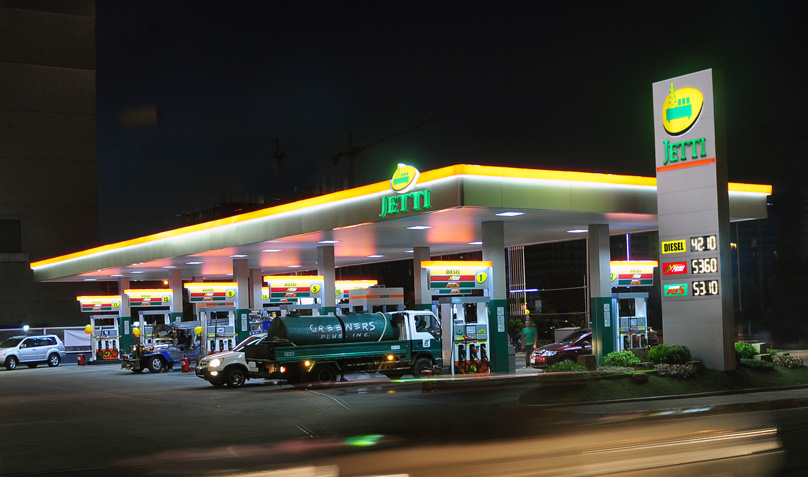 Jetti Petroleum To Expand Depot In Bataan Gma News Online